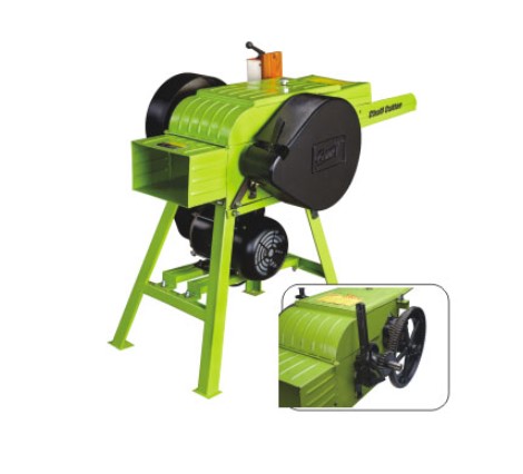 Chaff Cutter Double Speed Gear System – Dual Speed Gear Chaff Cutter for Variable Cut Sizes 1/4-1.5 Inch, SG Iron Gears, Heavy Duty Fodder Cutter, Ideal for Cattle Feed Prep, Versatile Agriculture Tool